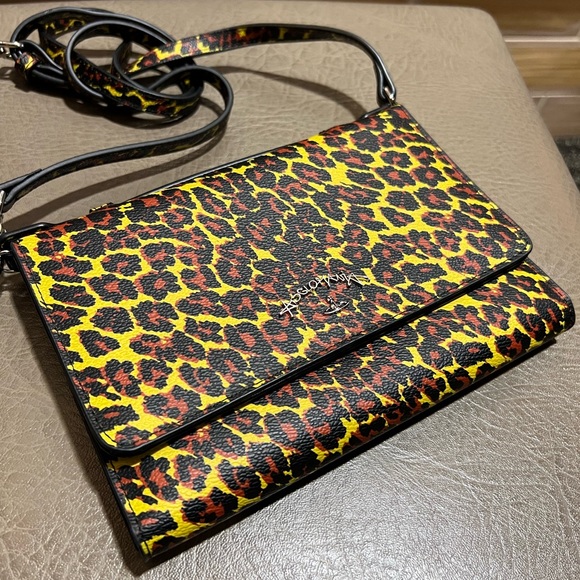 Vivienne Westwood Bags Vivienne Westwood Anglomania Bag With Handle